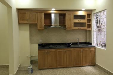 Bán nhà tại ngõ 250 Kim Giang – Thanh Xuân – Hà Nội