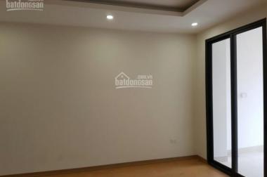 Cho thuê căn hộ FLC 36 Phạm Hùng, nhà mới tự hoàn thiện thiết kế 2 phòng ngủ sáng, view đẹp