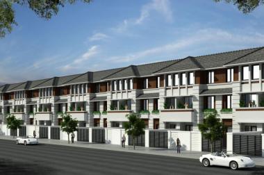 Bán đất nền dự án tại KĐT Quang Minh Green City, Thủy Nguyên, Hải Phòng, DT 90m2, giá 10 triệu/m²
