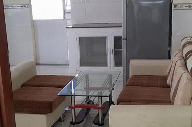 Cho thuê căn hộ chung cư tại đường Nguyễn Trãi, Phường Nguyễn Cư Trinh, Quận 1