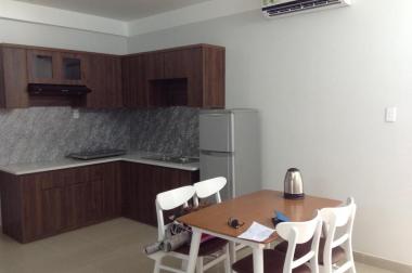Cho thuê căn hộ tại chung cư Phú Hòa, diện tích 53,6m2