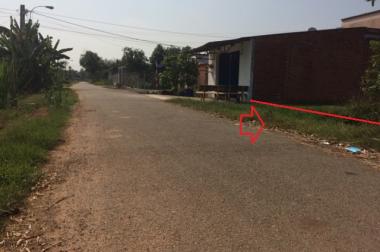261m2 đất thổ cư mặt tiền đường số 684 xã Thái Mỹ, Củ Chi giá 290 triệu