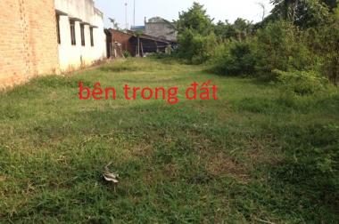 261m2 đất thổ cư mặt tiền đường số 684 xã Thái Mỹ, Củ Chi giá 290 triệu