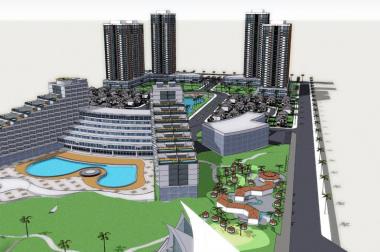 Bán dự án khu du lịch Đại Dương, diện tích 195.000m2, giá 30 triệu USD