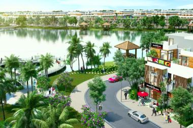 Bán đất nền dự án tại dự án Cát Tường Phú Sinh Eco City, Đức Hòa, Long An