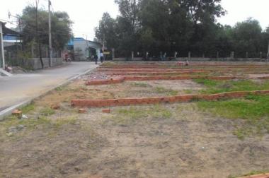Bán lô đất 5x18,5m, đường Hoàng Hữu Nam, ngay trường mầm non Tân Phú, Quận 9