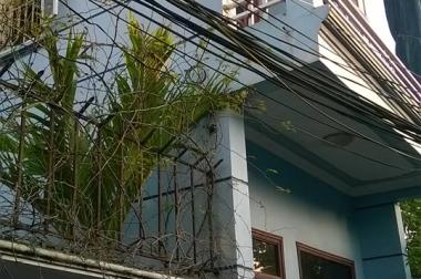 Cần bán căn nhà 2 tầng tại Ô19 gần trường Chu Văn An, Trần Đăng Ninh