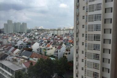 Bán căn hộ cao cấp Sky Garden 1, trung tâm Phú Mỹ Hưng, Quận 7, diện tích 112m2, giá bán 2,75 tỷ