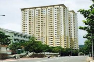 Cho thuê căn hộ du lịch tại Vũng Tàu, giá từ 800.000đ/đêm