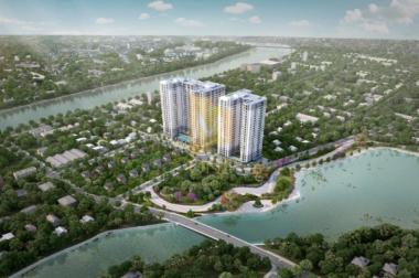 Chuẩn bị nhận nhà căn hộ M- One Nam Sài Gòn, giá chỉ 1.6 tỷ /căn LH ngay 0909891900