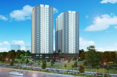 Cần bán gấp căn hộ tầng 9 dự án Homyland 3 Nguyễn Duy Trinh [0901373118]