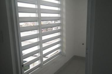 Cho thuê chung cư D- Eyes DT: 25 m2, 1 PN, 1 WC, máy lạnh, thang máy, giá 4.7 tr/căn
