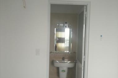 Cho thuê chung cư D- Eyes DT: 25 m2, 1 PN, 1 WC, máy lạnh, thang máy, giá 4.7 tr/căn