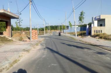 Bán đất giá rẻ tại xã Thạnh Phú, Vĩnh Cửu, TP Biên Hóa