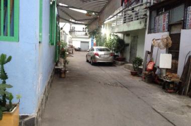 Bán nhà riêng tại phố Nguyễn Tư Giản, phường 12, Gò Vấp, Tp. HCM diện tích 36m2 giá 2.3 tỷ