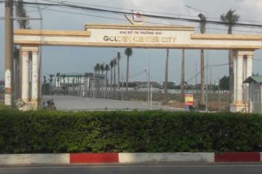 Đất vàng Golden Center City 2 – Giá 370tr / nền tặng vàng 3- 6 chỉ