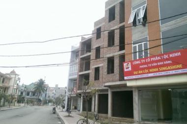 CĐT mở bán 5 suất ngoại giao Lộc Ninh Singashine, thị trấn Chúc Sơn, 13,9 tr/m2. LH 0946422288
