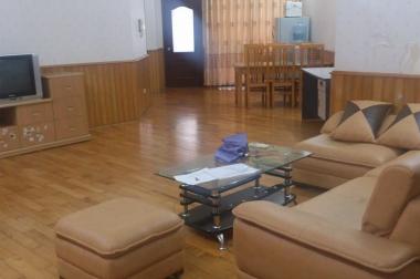 Cho thuê chung cư 24T1 Hoàng Đạo Thúy, 160m2, 3 PN, đồ cơ bản, 14 triệu/tháng. LH: 0989.810.666