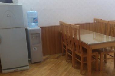 Cho thuê chung cư 24T1 Hoàng Đạo Thúy, 160m2, 3 PN, đồ cơ bản, 14 triệu/tháng. LH: 0989.810.666