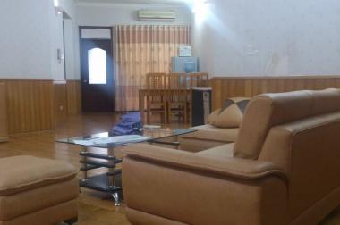 Cho thuê chung cư 24T1 Hoàng Đạo Thúy, 160m2, 3 PN, đồ cơ bản, 14 triệu/tháng. LH: 0989.810.666