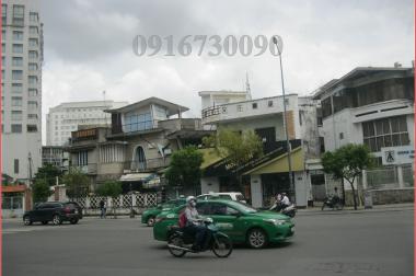 Cần bán khu đất 471m2 mặt tiền 20m 138A Nguyễn Văn Trỗi, P. 8, Q. Phú Nhuận