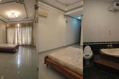 Phòng trọ, căn hộ mini Trần Hưng Đạo, Q1, đầy đủ tiện nghi không chung chủ. LH 0979553813