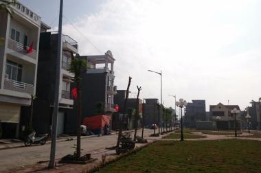 Bán đất khu tái định cư xi măng Hải Phòng, DT 50m2, hướng Đông Nam, giá 16,5 triệu/m2