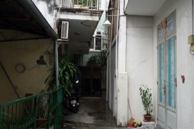 Bán gấp nhà HXH 502 Huỳnh Tấn Phát, P. Bình Thuận, Quận 7