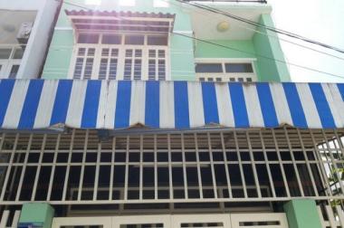 Bán nhà 1 lầu hẻm 1027 Huỳnh Tấn Phát, Phường Phú Thuận, Quận 7