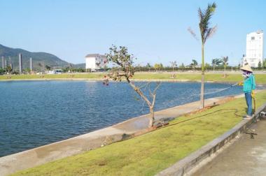 Bán đất nền biệt thự Bãi Dài, Cam Ranh, giá chỉ 4.3tr/m2 gần công viên. Liên hệ ngay 093.893.4171