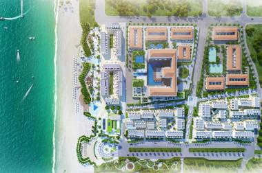 Nhượng 3 suất nội bộ, dự án khách sạn mini chuẩn 3* sát biển duy nhất tại Phú Quốc