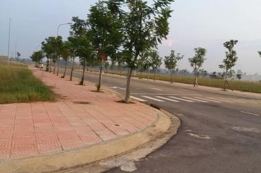 Tặng 2 cây vàng khi mua đất tại kĐT Nam Vĩnh Yên