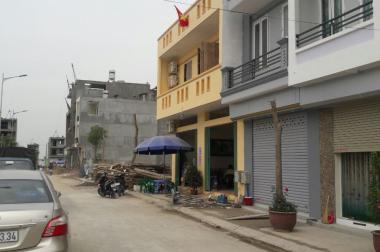 Bán nhà khu tái định cư Xi Măng, Sở Dầu, vị trí đẹp, giá hợp lý