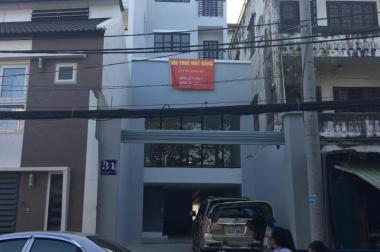 Cho thuê văn phòng tại Quận 4, Hồ Chí Minh