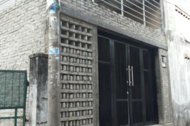 Bán nhà 2 tầng 4x18m - Hẻm 176 Nguyễn Thị Thập – Bình Thuận - Quận 7 – 2.69 tỷ