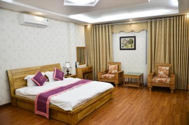 Cho thuê căn hộ chung cư tại đường Văn Cao, Ngô Quyền, Hải Phòng diện tích 50m2 giá 13 triệu/tháng