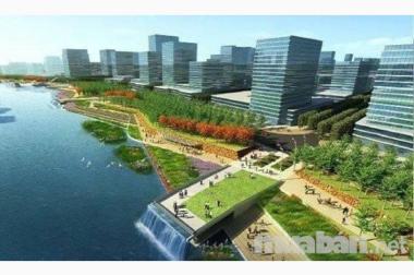 Bán nhà phố dự án Diamond City trả góp lãi suất ưu đãi TP Long Xuyên