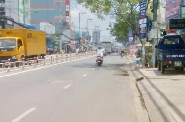 Bán gấp nhà mặt tiền đường Nguyễn Thị Thập, phường Tân Phú, Quận 7