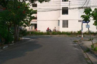Bán đất KDC Phú Hòa 1, sát chung cư
