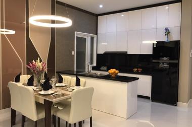 Bán căn hộ chung cư tại dự án Đức Long Golden Land, Quận 7, Hồ Chí Minh diện tích 77m2 giá 2 tỷ