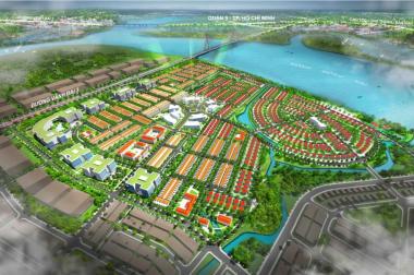 Đầu tư sinh lời cực cao với dự án King Bay, tại Nhơn Trạch, Đồng Nai. LH 0932640516
