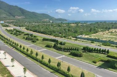 Đất nền khu du lịch bãi dài Nha Trang, nơi các nhà đầu tư quan tâm, giá từ 6.2tr/m2