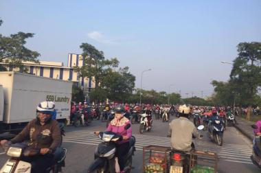 Đất nền giải quyết chỗ ở cho 30.000 công nhân KCN Điện Nam Điện Ngọc