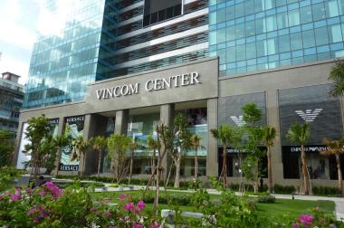 VP đẹp cho thuê tòa nhà Vincom Center đường Lê Thánh Tôn, DT: 246m2. LH: 0933.44.08.22