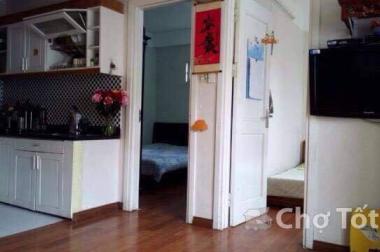 Cần bán chung cư mini ở phố Quan Nhân, Thanh Xuân diện tích 47m2 