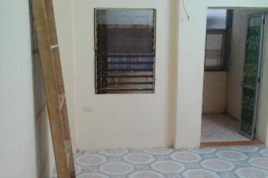 Bán nhà 211 Khương Trung, 27m2, 3 tầng, 1.65 tỷ