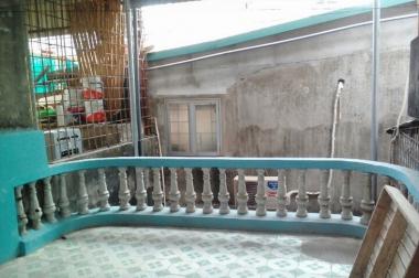 Bán nhà 211 Khương Trung, 27m2, 3 tầng, 1.65 tỷ