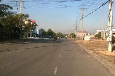 Bán lại lô đất A7 110m2 (5x15) đường N4 cách chợ Bến Cát 2km, thuộc xã Mỹ Phước, giá 450 tr