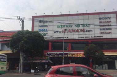 Bán nhà mặt phố tại Đường Tô Ký, Phường Tân Hưng Thuận, Quận 12