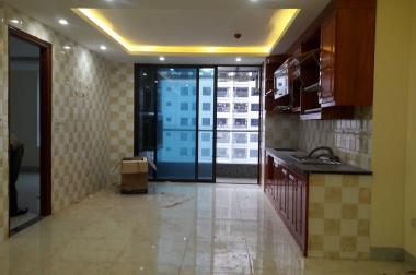 Cho thuê căn hộ chung cư tại Golden Land - Quận Thanh Xuân 